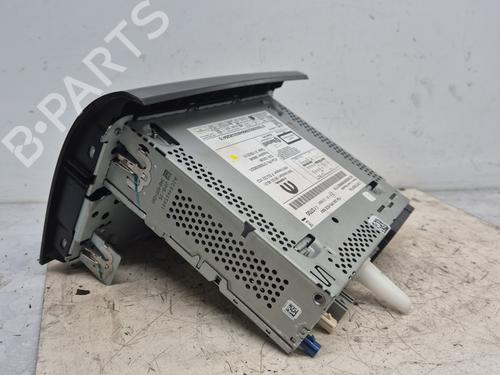 Radio PEUGEOT BOXER Van 2.2 HDi 130 | BP33679456E6 - Image 4