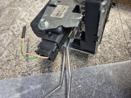 Rear left lock DACIA SANDERO 1.5 dCi | BP30265252C100 