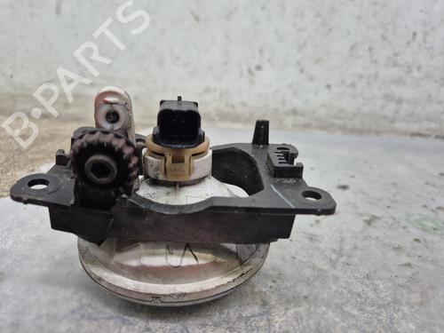 Left front fog light CITROËN C3 II (SC_) 1.6 VTi 120 | BP29758327C30 