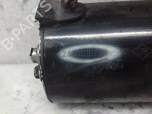 Starter RENAULT CLIO IV (BH_) 1.5 dCi 90 | BP13829000M8 