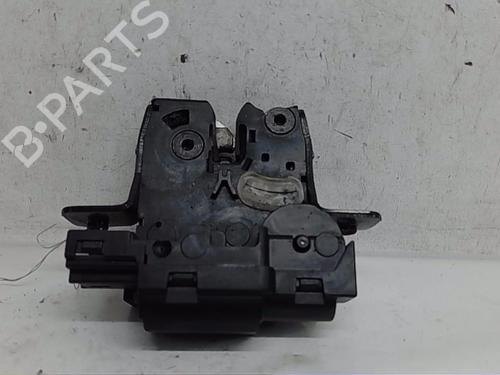 Tailgate lock NISSAN QASHQAI / QASHQAI +2 I (J10, NJ10, JJ10E) 1.5 dCi | BP13834698C101 