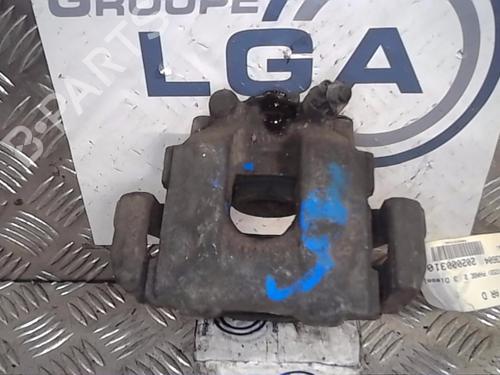 Right rear brake caliper BMW X5 (E53) 3.0 d | BP14553010M106 