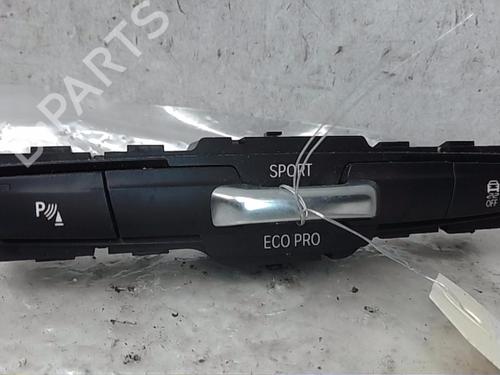 Used Switch BMW 2 Active Tourer (F45) [2013-2021]  16849568