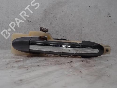 Used Rear right exterior door handle HYUNDAI SANTA FÉ II (CM) 2.2 CRDi GLS 4x4 (150 hp) 16567729