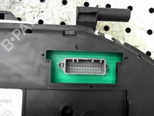 Instrument cluster RENAULT CLIO III (BR0/1, CR0/1)  | BP13872317C47 