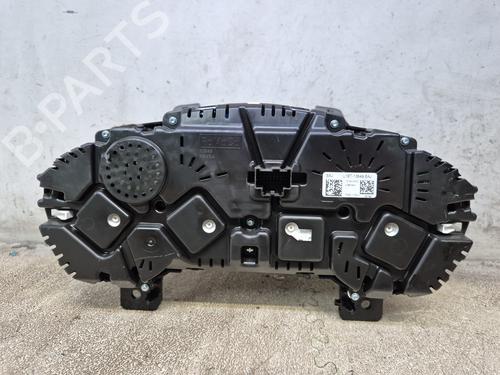 Instrument cluster FORD FIESTA VII (HJ, HF) 1.1 Ti-VCT | BP27306610C47 