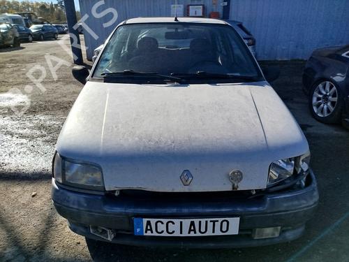 Used Parts RENAULT CLIO I (B/C57_, 5/357_) 4515115