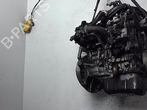 Engine VOLVO C30 (533) D2 | BP23029227M1 