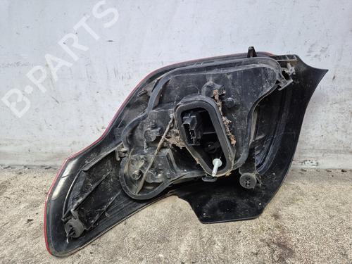 Left taillight CITROËN DS3 (SA_) 1.6 HDi 90 | BP29195669C34 