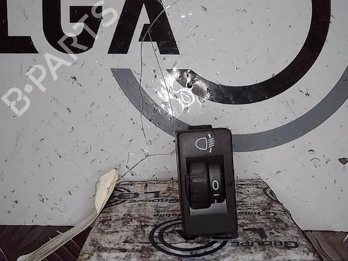 Headlight switch FIAT SCUDO Bus (270_, 272_) 1.6 D Multijet 9636669288