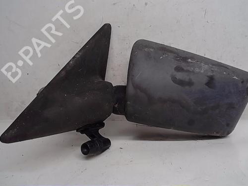 Used Left mirror CITROËN AX (ZA-_) 14 4x4 (75 hp) 13838445