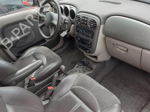 Rudehejsemekanisme venstre bagtil CHRYSLER PT CRUISER (PT_) 2.0 | BP13851494C24 