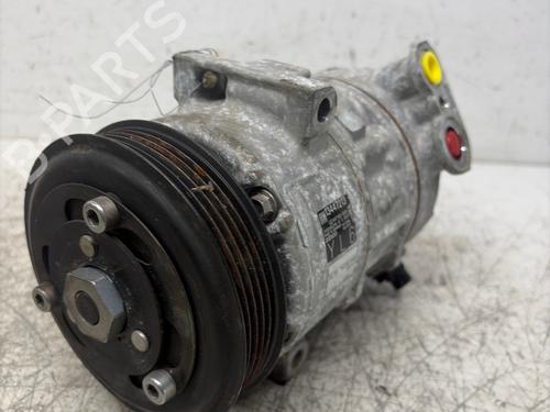Used AC compressor AC compressor 39011100 39011100