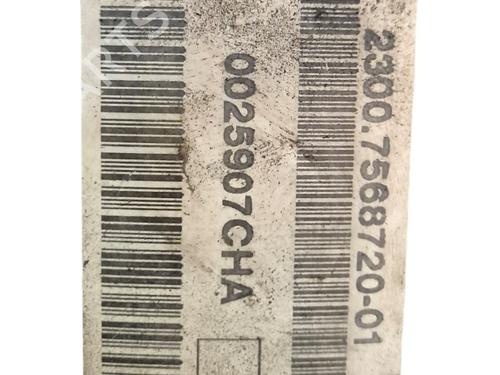 Gearbox MINI MINI (R56) Cooper | BP28364003M3