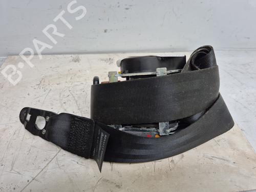 Rear left seatbelt RENAULT CAPTUR I (J5_, H5_) 1.3 TCe 150 (J5NK, J5JS) | BP33211186I29 - Image 2