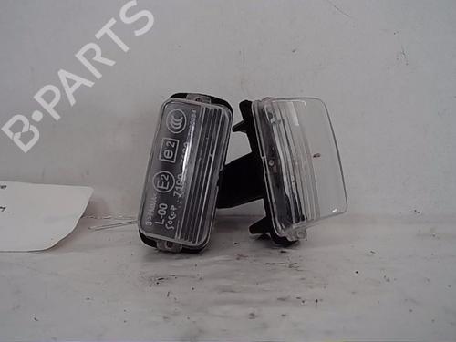 Used Licence plate light CITROËN SPACETOURER Bus (V_) [2016-2025]  14560740
