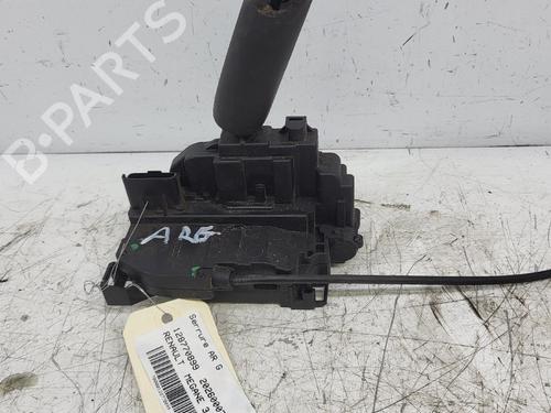 Used Rear left lock Rear left lock 37500759 37500759