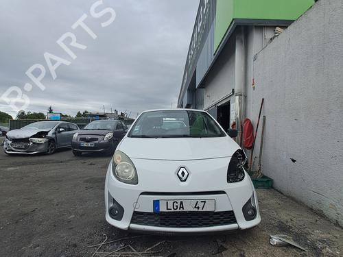 Used Parts RENAULT TWINGO II (CN0_) 1.5 dCi (CN0E) 4860413