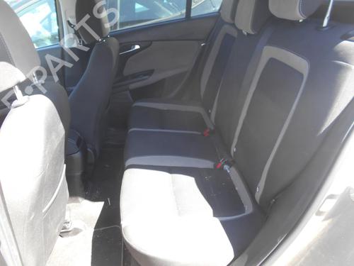 Rear parcel shelf FIAT TIPO Hatchback (356_, 357_) | BP27215826C85