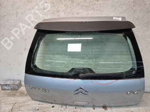 Used Tailgate CITROËN C4 I (LC_) [2004-2014]  28068068