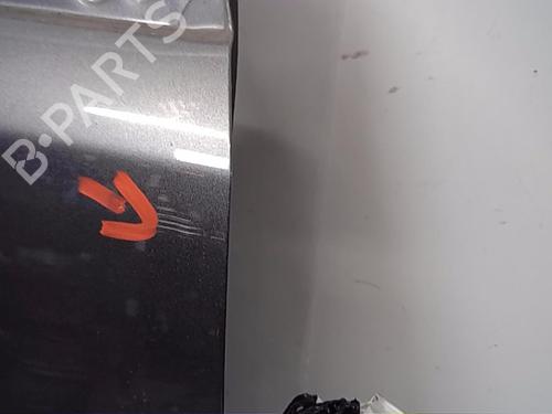 Right front door NISSAN NOTE (E11, NE11) 1.4 | BP13848419C3 