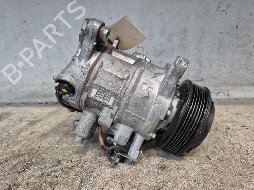 Used AC compressor BMW 1 (F21) 116 d (116 hp) 28800870