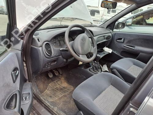 Engine RENAULT MEGANE I (BA0/1_)  | BP25436220M1 