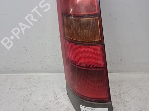 Used Left taillight Left taillight 36344007 36344007