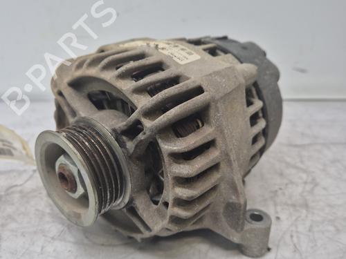 Used Alternator FIAT TIPO Hatchback (356_, 357_) [2016-2026]  32291571