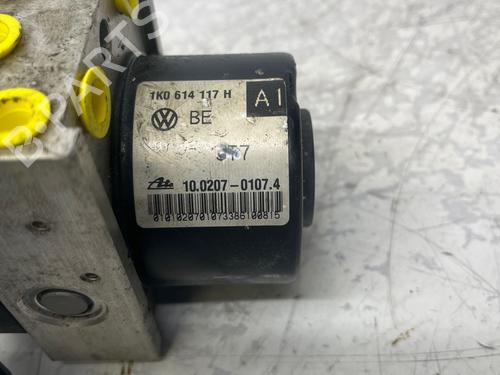 abs-pump-vw-golf-v-1k1-2003-2004-2005-2006-2007-2008-2009-2010-36343972 main image