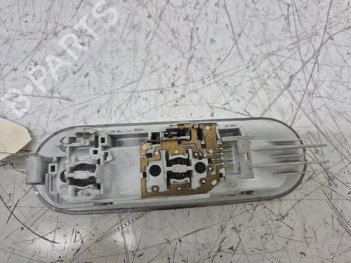Interior roof light RENAULT TWINGO II (CN0_) 1.5 dCi (CN0E) | BP38004417I8 - Image 2