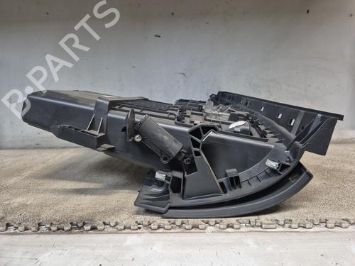 Glove box RENAULT MEGANE III Coupe (DZ0/1_) 1.9 dCi (DZ0N, DZ0J, DZ1J, DZ1K) | BP27489537C95 