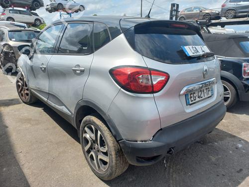 Right taillight RENAULT CAPTUR I (J5_, H5_) 1.5 dCi 90 (J5N4, J5M5, J5MW, J5M6, J5AL, J5AJ) | BP37648801C35 - Image 11