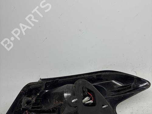 Left taillight CITROËN DS4 (NX_) 1.6 HDi 115 | BP39385297C34 - Image 3