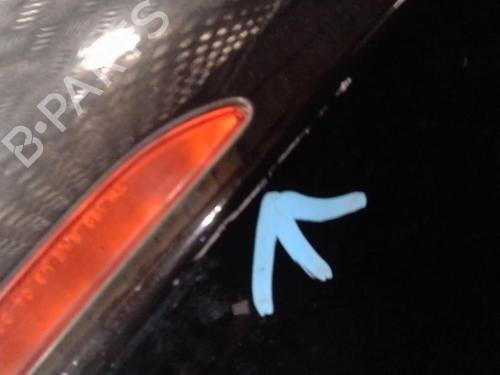 Tailgate VW EOS (1F7, 1F8)  | BP13864424C6 