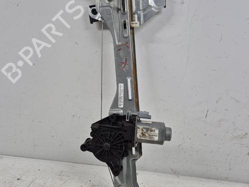 Used Rear right window mechanism Rear right window mechanism 37252658 37252658