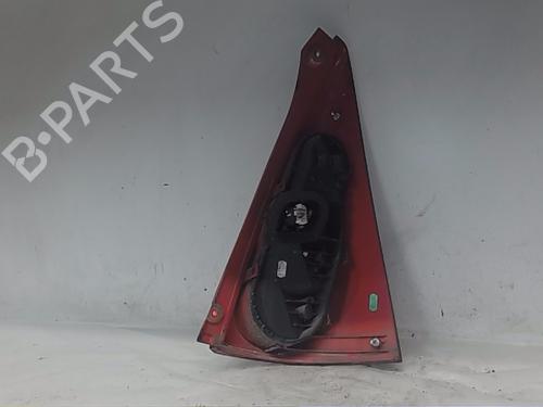 Left taillight PEUGEOT 107 (PM_, PN_) 1.4 HDi | BP21815447C34 