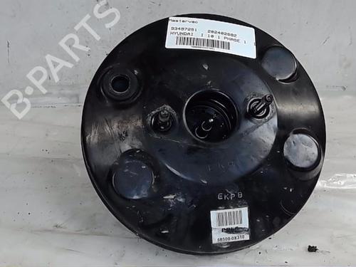 Used Servo brake HYUNDAI i10 I (PA) [2007-2018]  21060406