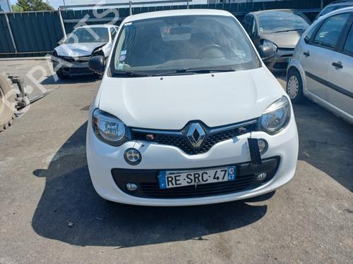 Luftventilen RENAULT TWINGO III (BCM_, BCA_) 1.0 SCe 70 | BP37453591I21 - Image 8