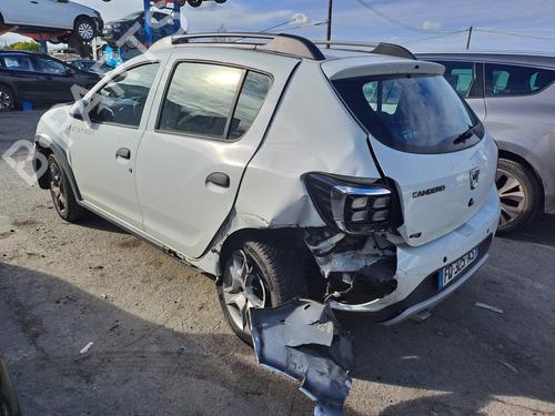 Gearbox DACIA SANDERO II TCe 90 (B8M1, B8MA, B8AC) | BP36310137M3  - Image 11