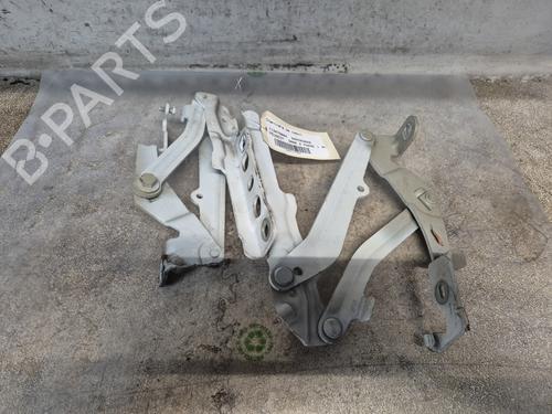 Used Hinge/Door check strap PEUGEOT 3008 II SUV (MC_, MR_, MJ_, M4_) 1.5 BlueHDi 130 (131 hp) 29516508
