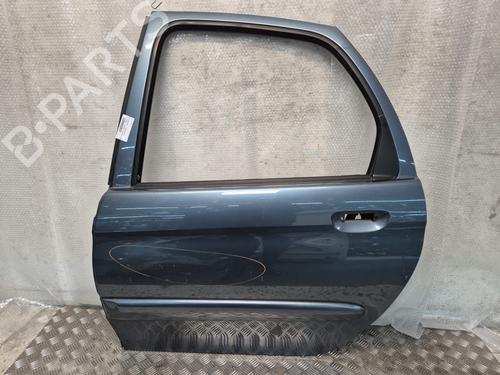 Used Left rear door CITROËN XSARA PICASSO (N68) 1.6 HDi (109 hp) 30605886