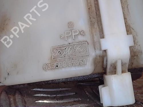Used Brake master cylinder FORD S-MAX (WA6) 2.0 TDCi (140 hp) 14522240
