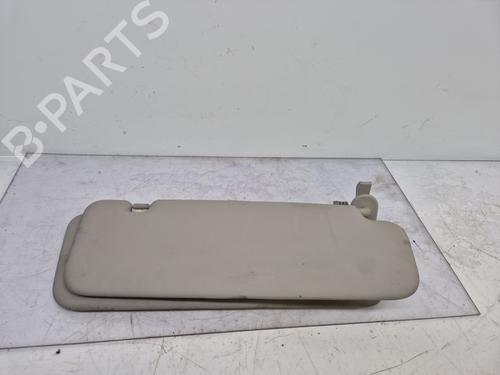 Left sun visor HYUNDAI ix20 (JC) 1.6 CRDI | BP32291050I1