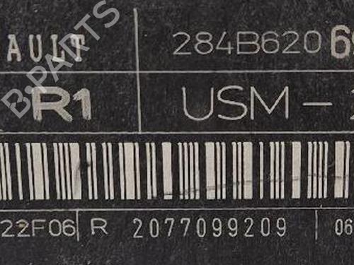 Fuse box RENAULT MEGANE III Hatchback (BZ0/1_, B3_) | BP36834097E1 - Image 4
