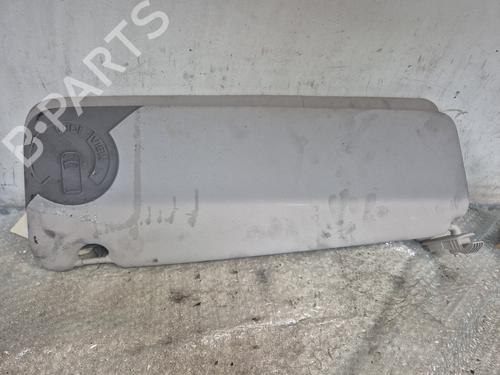 Left sun visor RENAULT TRAFIC III Van (FG_) 1.6 dCi 140 (FGMA, FGMC) | BP27332153I1 