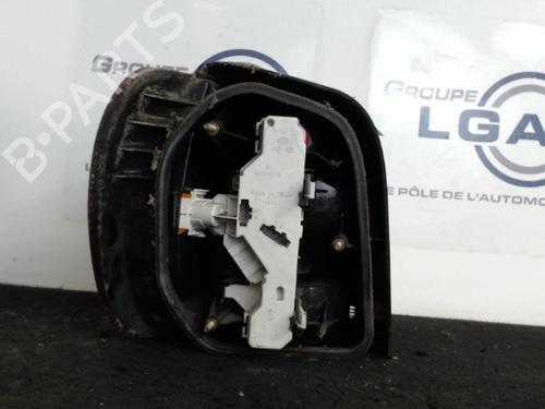 Right taillight VW POLO III (6N1) 75 1.6 | BP13870831C35 