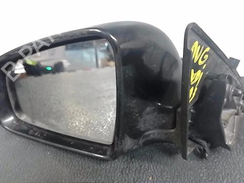 Used Left mirror AUDI A3 Sportback (8PA) 2.0 TFSI (200 hp) 13830138