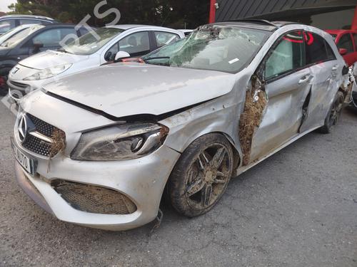 ABS pump MERCEDES-BENZ A-CLASS (W176) A 200 (176.043) | BP35885822M43 - Image 12