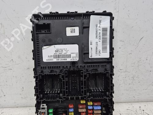 Fuse box FORD FIESTA VII (HJ, HF) 1.1 Ti-VCT | BP38054742E1 - Image 3